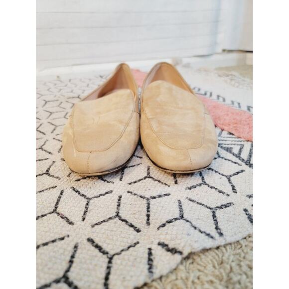 J.Crew Cecile Smoking Slippers in Suede, sz 8.5 - Picture 3 of 16